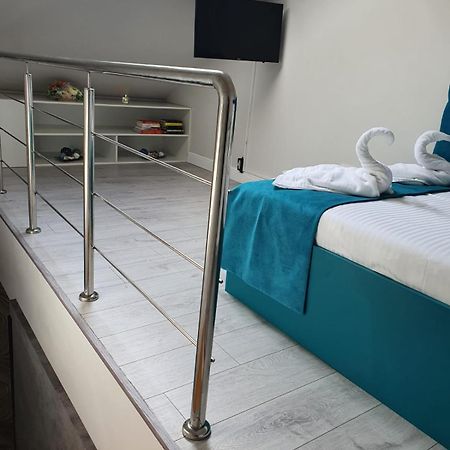 Apartament Ozon פויאנה ברשוב מראה חיצוני תמונה