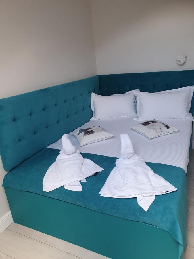 Apartament Ozon פויאנה ברשוב מראה חיצוני תמונה