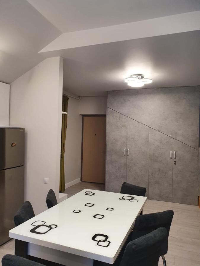 Apartament Ozon פויאנה ברשוב מראה חיצוני תמונה