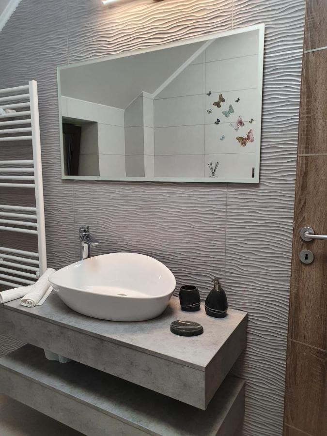 Apartament Ozon פויאנה ברשוב מראה חיצוני תמונה