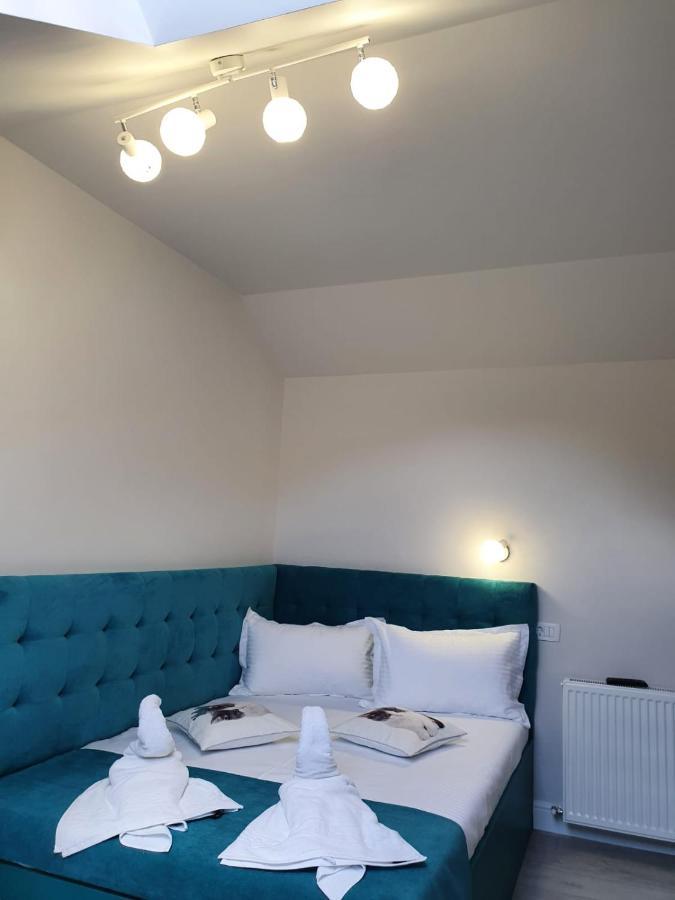 Apartament Ozon פויאנה ברשוב מראה חיצוני תמונה