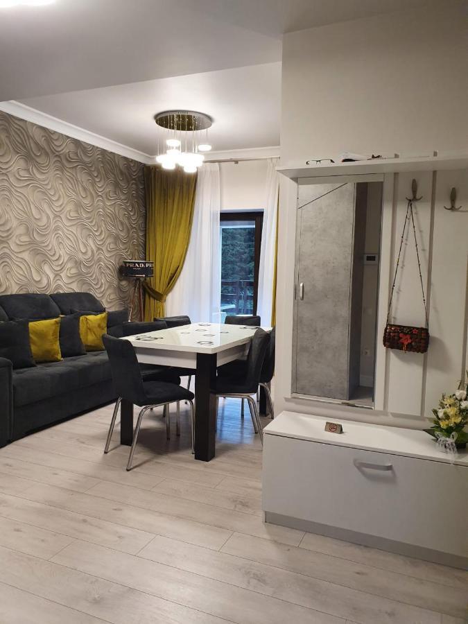 Apartament Ozon פויאנה ברשוב מראה חיצוני תמונה