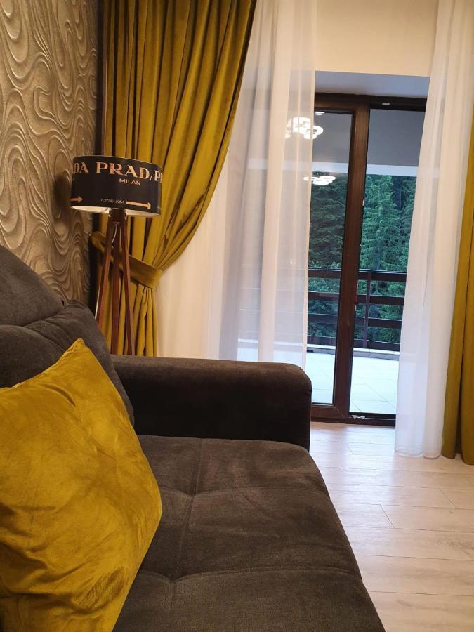 Apartament Ozon פויאנה ברשוב מראה חיצוני תמונה