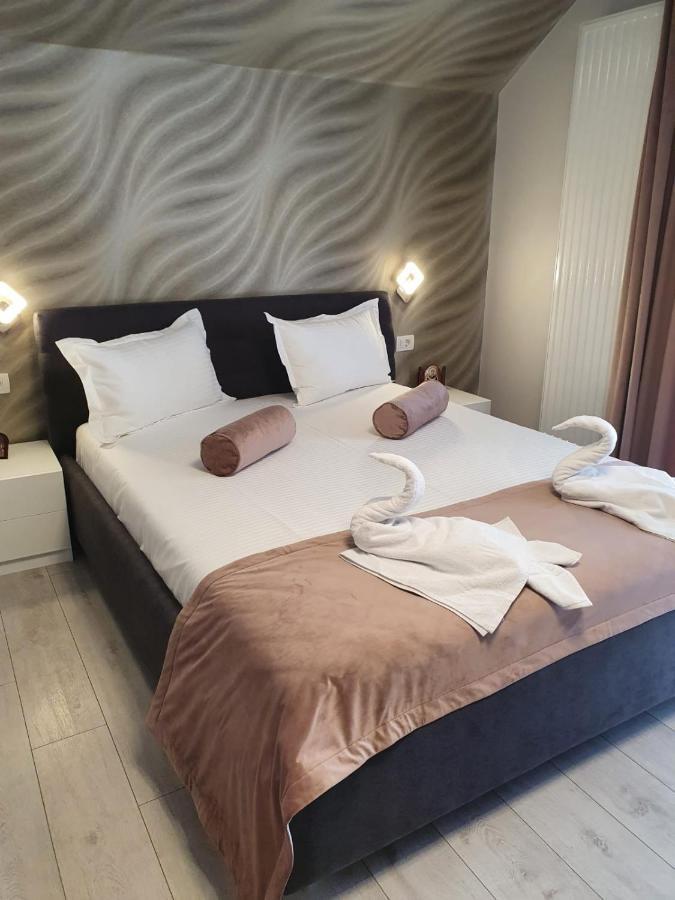 Apartament Ozon פויאנה ברשוב מראה חיצוני תמונה