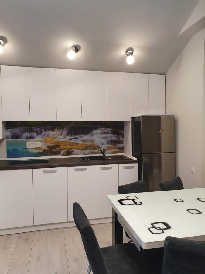 Apartament Ozon פויאנה ברשוב מראה חיצוני תמונה
