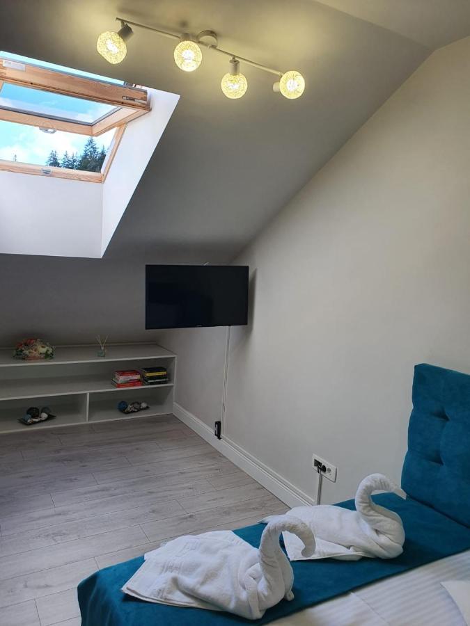 Apartament Ozon פויאנה ברשוב מראה חיצוני תמונה